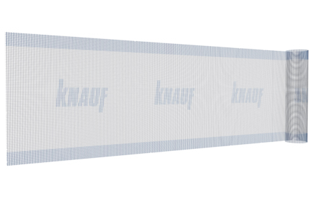 Prodotti Knauf Italia - Reinforcing Mesh 160 gr/m2 - 74050