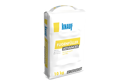 Prodotti Knauf Italia - Fugenfuller Advanced - 31005